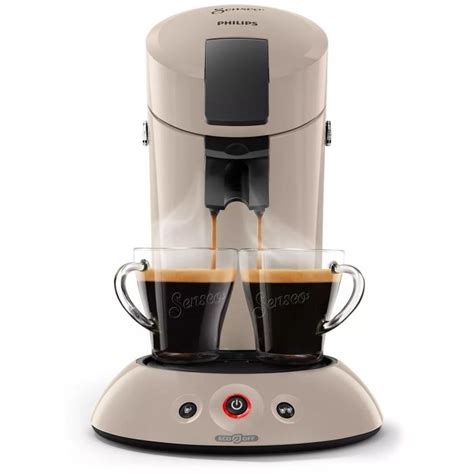 Cafeti Re Philips Senseo Csa Eco Electro D P T