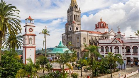 Pueblos Mágicos Este es el pueblo donde se elaboran las prendas