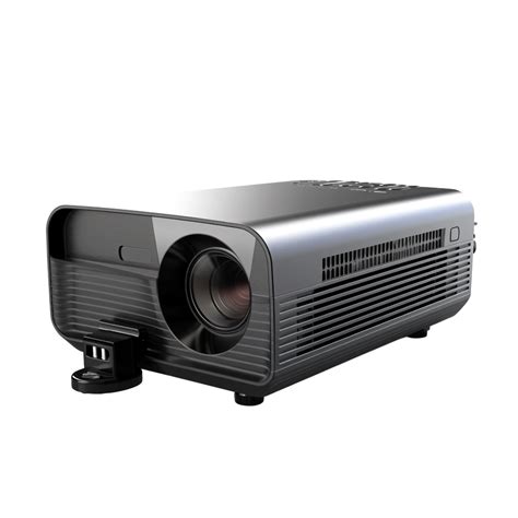 Portable Projector On Transparent Background 47826414 Png