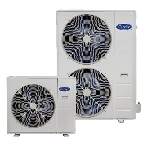 Carrier Air Conditioning Official Site