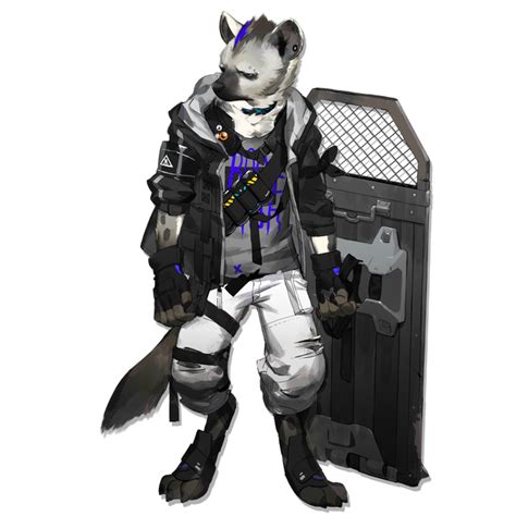 Spot Arknights Terra Wiki