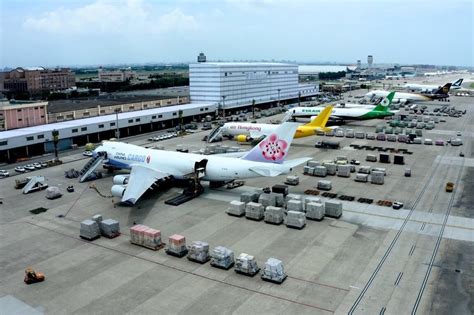 桃園機場營運增溫 6月客運量較去年同期增191 生活 中央社 Cna