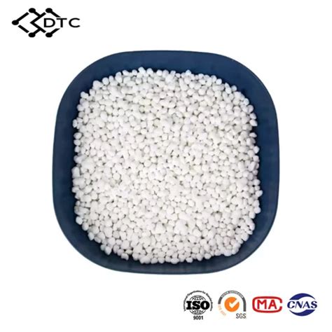 Hot Sale Nitrogen Fertilizer Ammonium Sulphate Granular Caprolactam Grade For Plants Organic