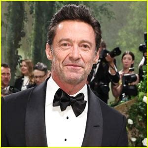 Hugh Jackman Recalls Auditioning To Play Wolverine In X Men It