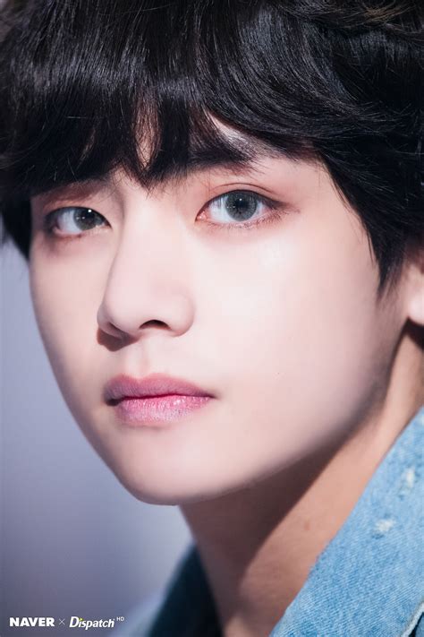 The 10 Facial Features That Make Bts Vs Visuals Truly Perfect Koreaboo