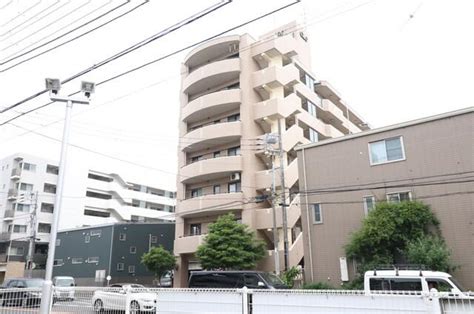 クリオ津田沼壱番館の建物情報千葉県船橋市前原西1丁目｜【アットホーム】建物ライブラリー｜不動産・物件・住宅情報