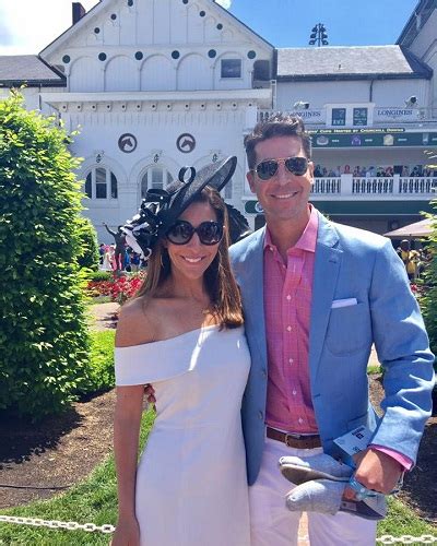 Jesse Watters Age Relationship Net Worth Wife Ethnicity Height