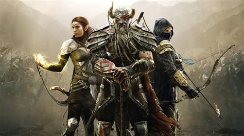 How Many People Play Elder Scrolls Online Player Count In Dexerto