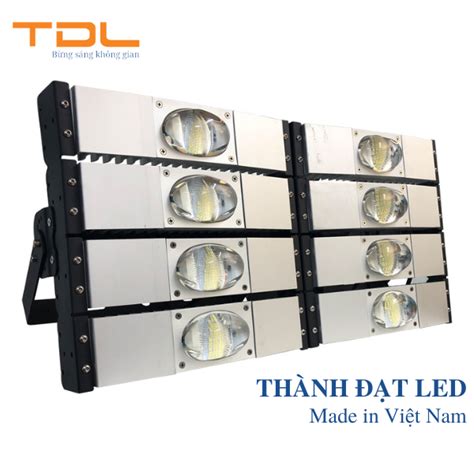 N Pha Led Module W Cob Tdl Denledduan