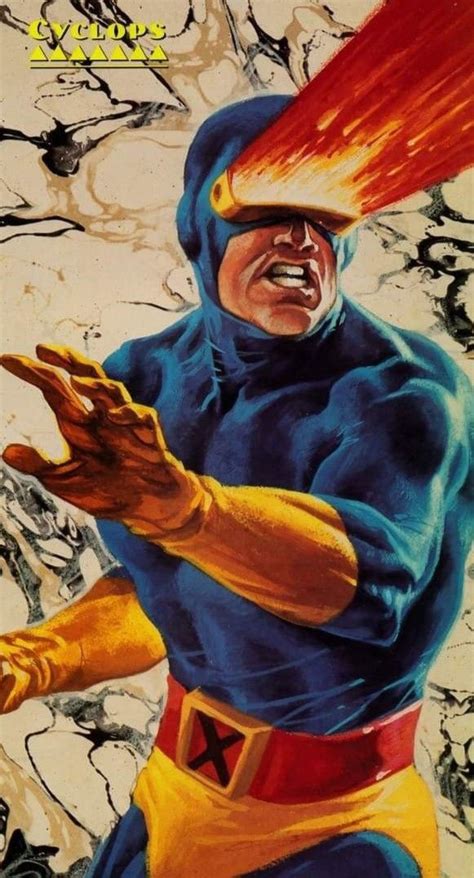 Pin By Jason Thomas On Xmen Marvel In Cyclops X Men X Men