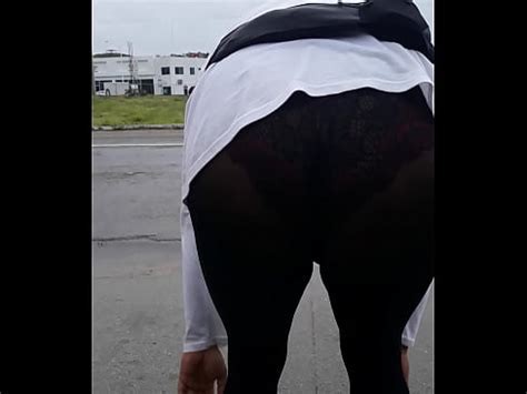 Haciendo Ejercicio En La Calle XVIDEOS