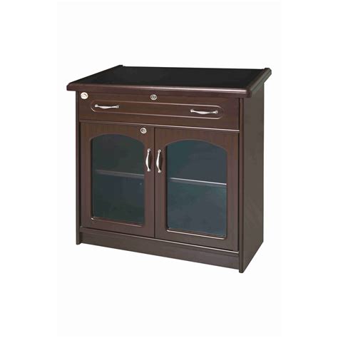 30 GL Cabinet | Alder Store