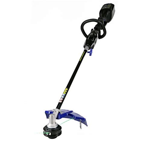 Kobalt 80 Volt Max 16 In Straight Brushless Cordless String Trimmer