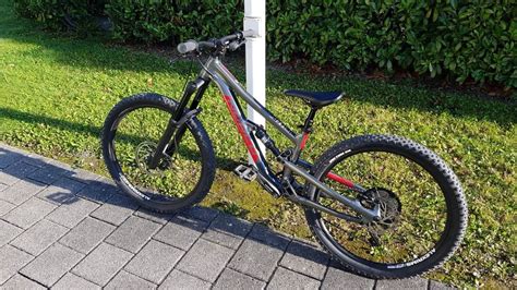 Kinder Fully Norco Fluid Fs Kaufen Auf Ricardo