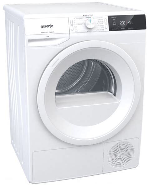 ᐉ Сушильная машина GORENJE DE 82/G — купить в Киеве и Украине | Цена и ...