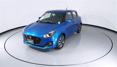 Suzuki Swift 2020 211173 34224 Km Precio 304999