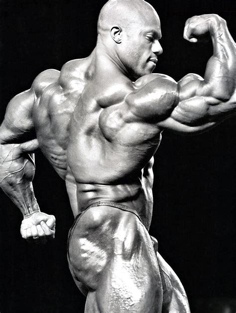 Phil Heath Full Hd Phone Wallpaper Pxfuel