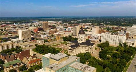 20 Things To Do In Topeka Ks In 2025