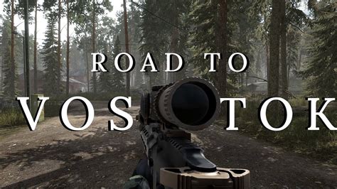 Road To Vostok Gameplay And Thoughts Upcoming Tarkov Stalker Dayz