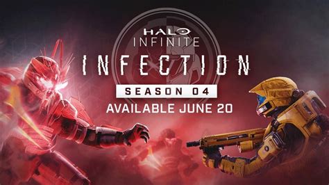 La Temporada De Halo Infinite Infection Ha Dado Comienzo Y Aqu