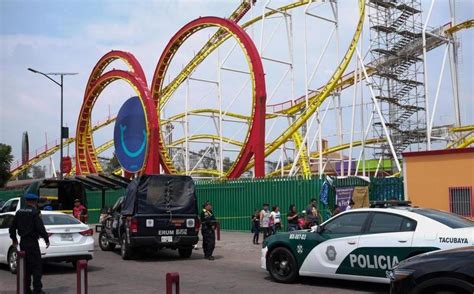 Feria De Chapultepec Cu L Es El Juego Quimera Grupo Milenio