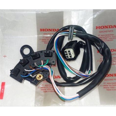 Jual SENSOR CKP PULSER VARIO125 HONDA KZR KAKI4 READY Shopee Indonesia