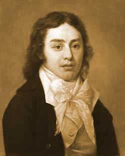 Samuel Taylor Coleridge Biography | Britain Unlimited