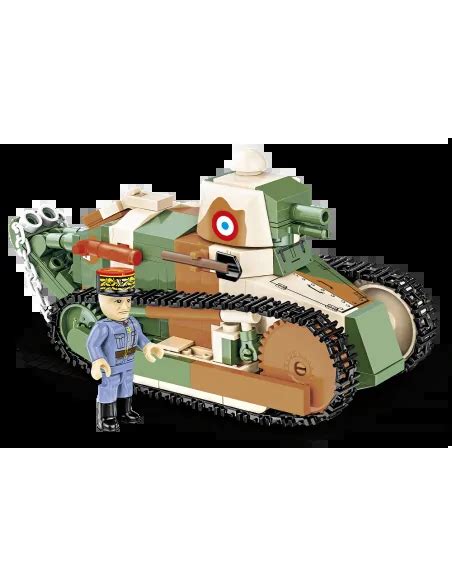 COBI 2991 Renault FT COBI