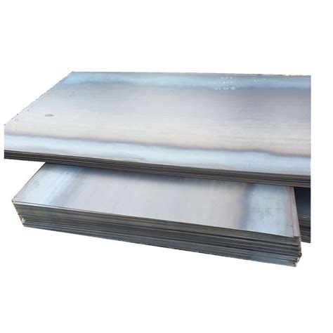 Hot Rolled Low Alloy ASTM A516 Gr70 Boiler Steel Plate China Building