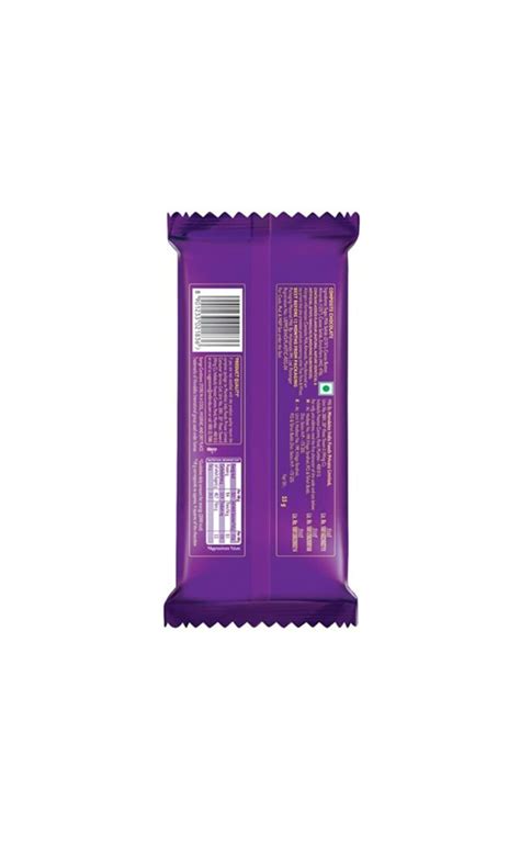 Cadbury Dairy Milk Silk Roast Almond Chocolate Bar 58 G Eaglefox