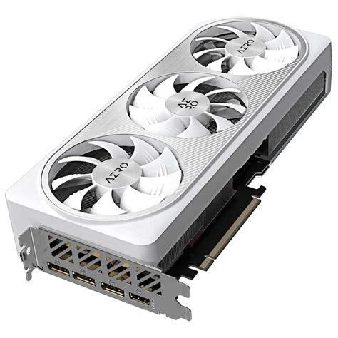 Gigabyte GeForce RTX 4070 AERO OC 12G - Carte graphique - LDLC ...
