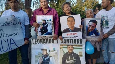 Tragedia Vial En El Acceso Sur Marcha Y Pedido De Justicia A Horas De