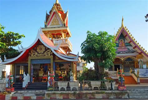 Photos Of Nong Khai Thailand You Ll See Why We Love This Town