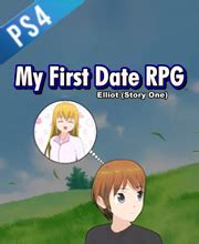 Buy Elliot Story Two My First Date RPG PS4 Compare Prices