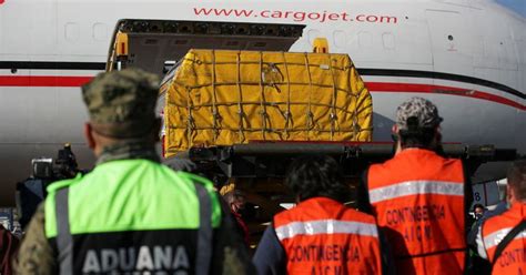Qué países de América Latina recibieron casi tres millones de dosis de Pfizer en los últimos