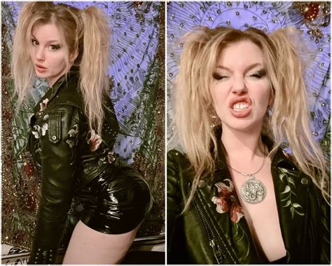 Female Domme Humiliation Video 1 Stockings Porn Feat Courtney Occult XHamster