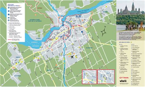 The City of Ottawa – ICPEAC 2023