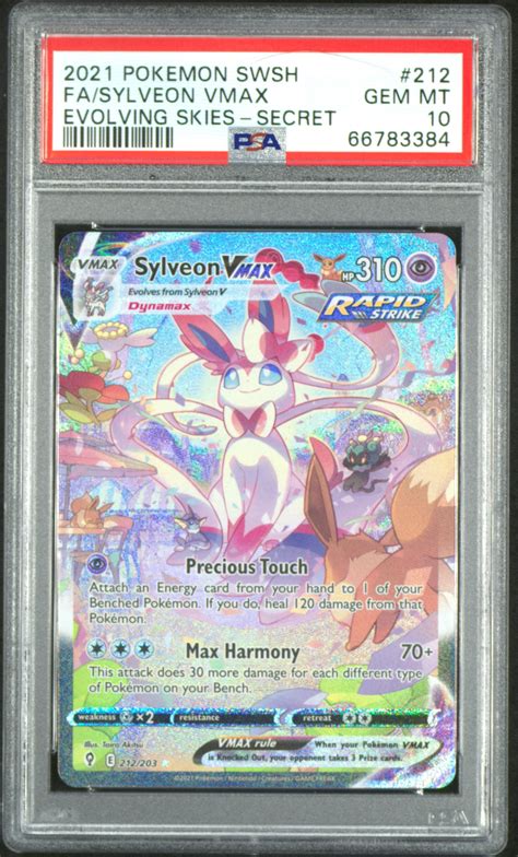 Tcg Pokemon Sword Shield Alternate Arts Scythertime