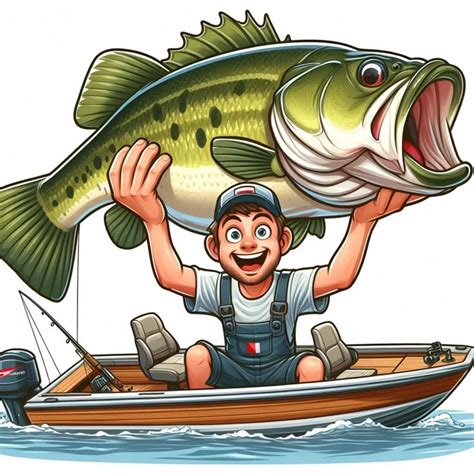 The Bass Spawn A Thrilling Time For Anglers The Bass Cast Fish
