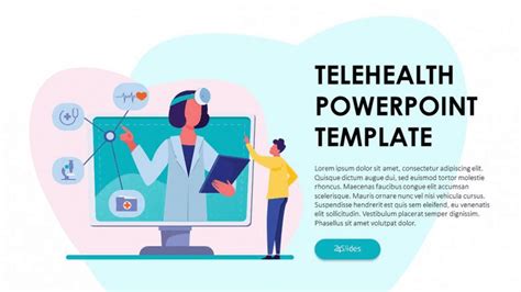 12 Free Healthcare Powerpoint Templates