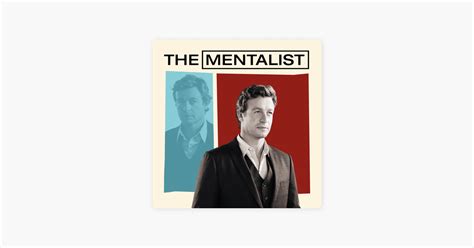 ‎The Mentalist, Season 7 on iTunes