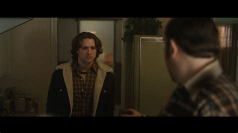 Auscaps Austin Cauldwell Nude In Dahmer Monster The Jeffrey Dahmer