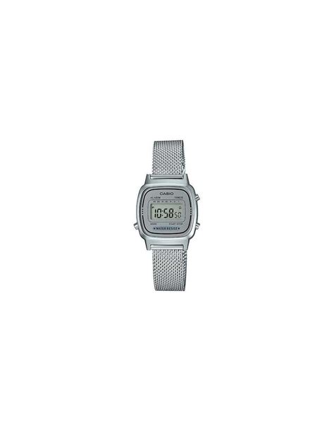 Reloj Casio Retro LA670WEM 7EF