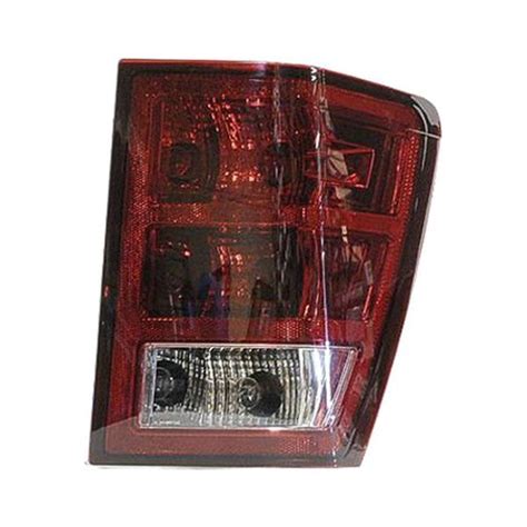 Replace Ch V Passenger Side Replacement Tail Light Value Line