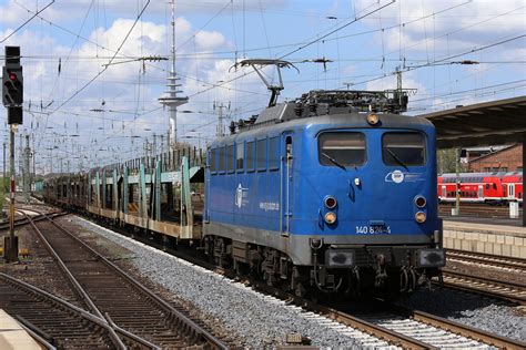 Egp Autozug Bremen Hbf Egp Autozug In Flickr