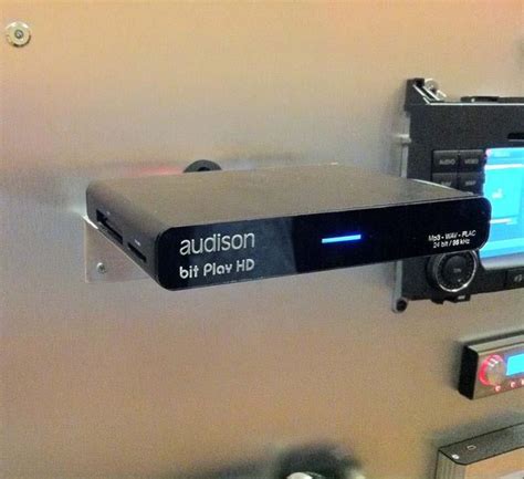 Audison Audison Bit Play Hd