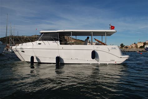 Dive Boat Design | Diving 35XL - Diving Boat, Scuba Dive Boat