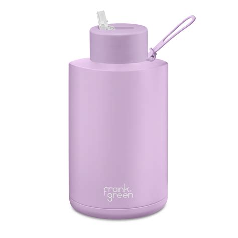 ceramic reusable bottle extra large oz ml frank green