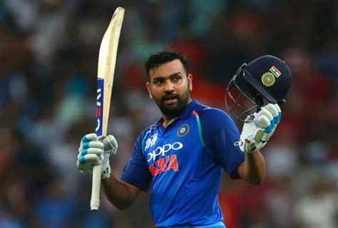 Happy Birthday Rohit Sharma Look At Stunning Records By Indian Skipper