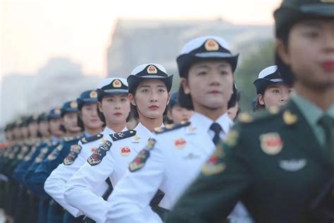 2024女兵应征报名今天开始 易班网